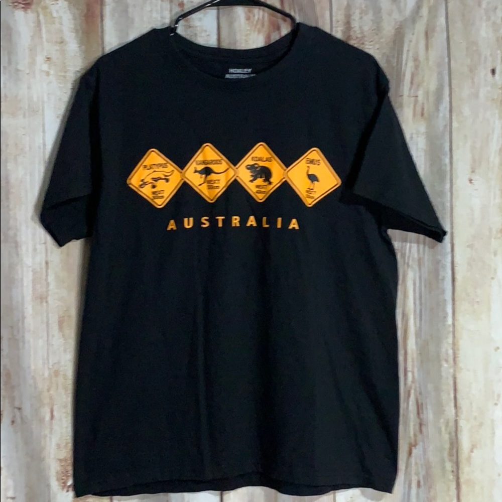 Hoxley Australia t-shirt